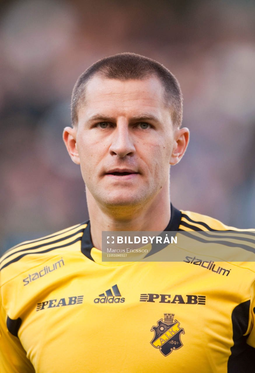 Ivan Turina, målvakt
