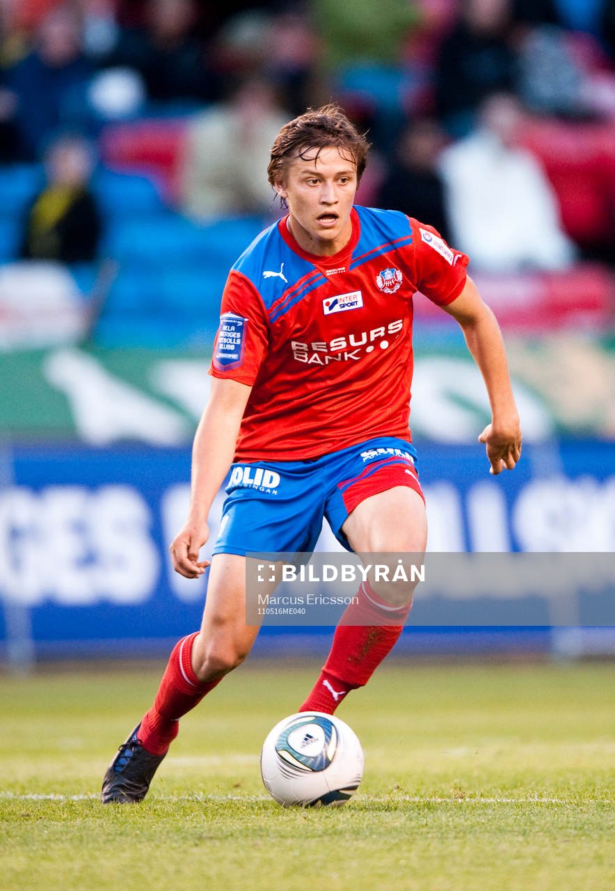 Simon Thern