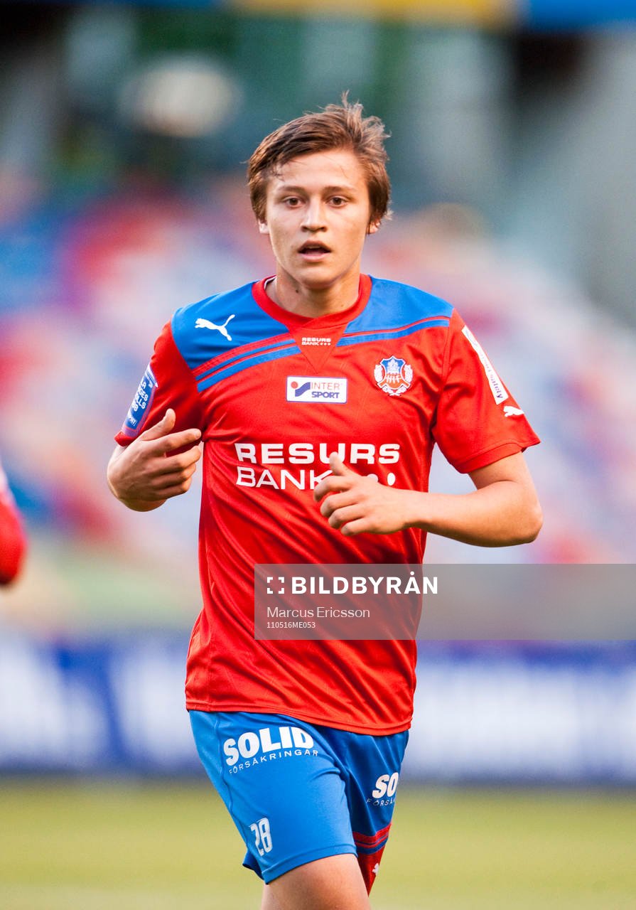 Simon Thern