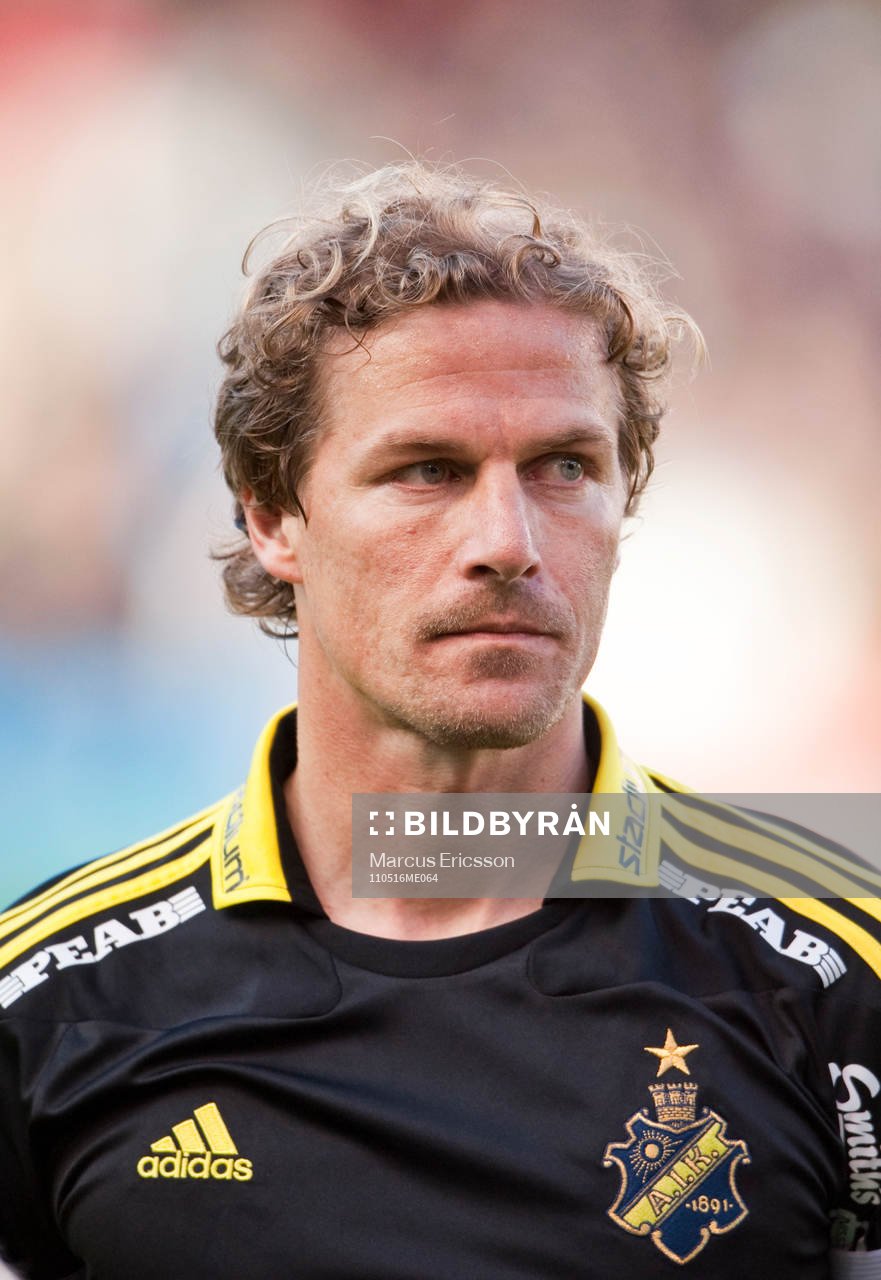 Daniel Tjernström