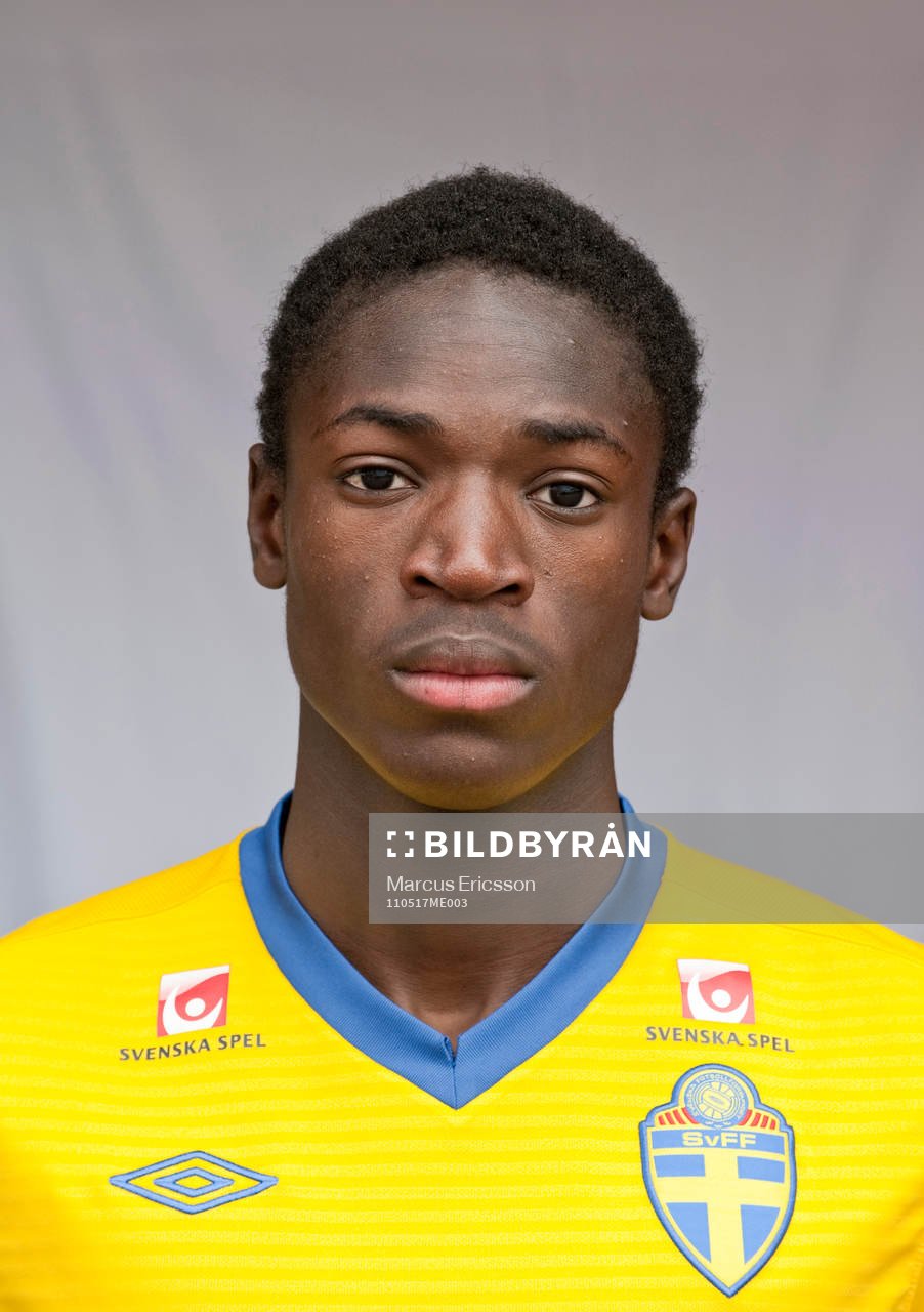 Edward Owusu