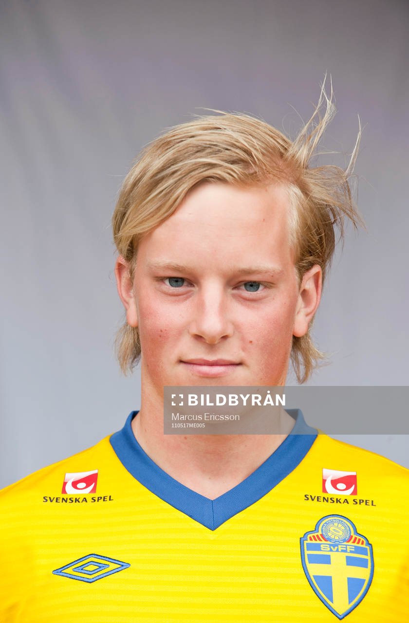 Johan Andersson