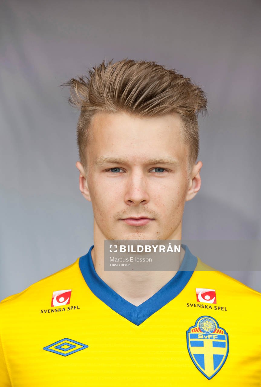 Jacob Une Larsson