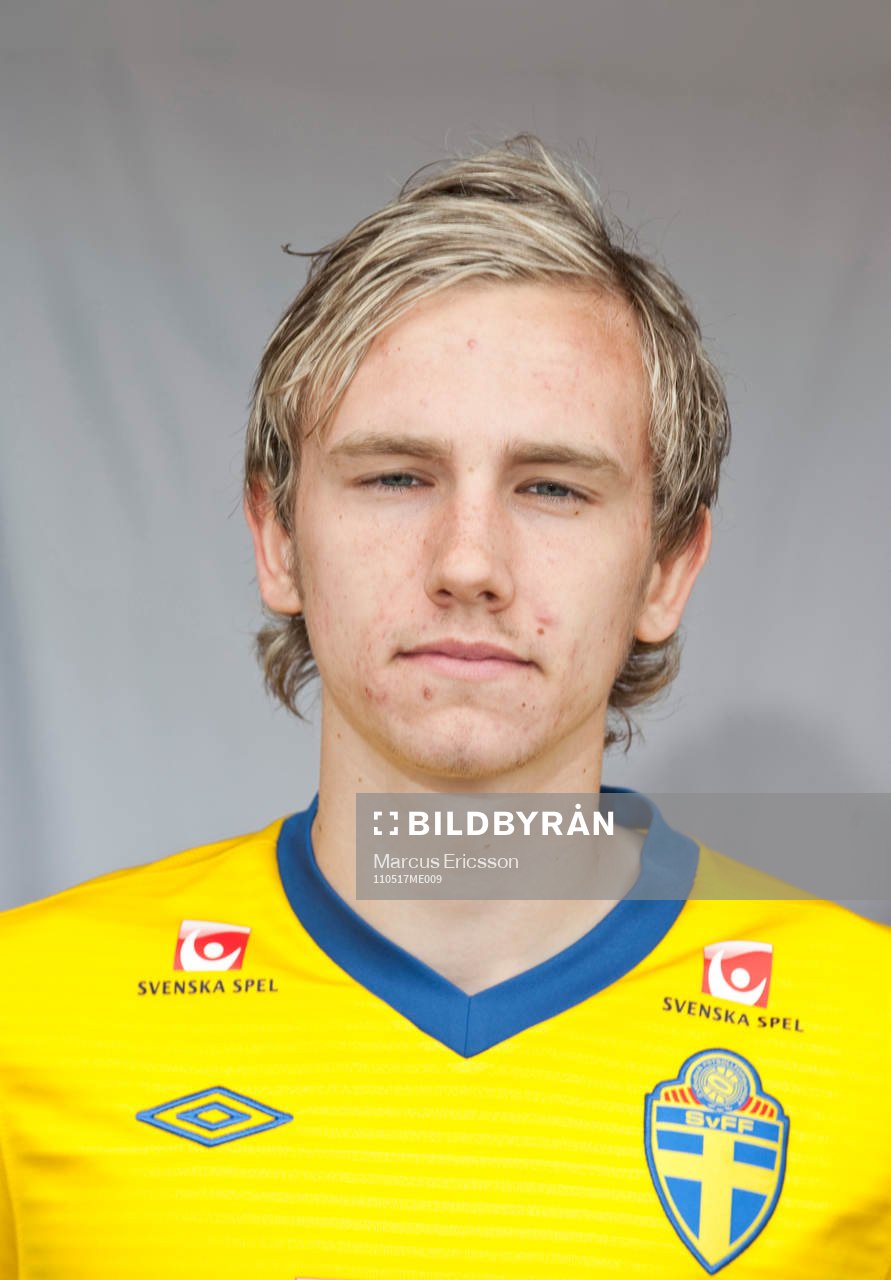 Simon Sandberg