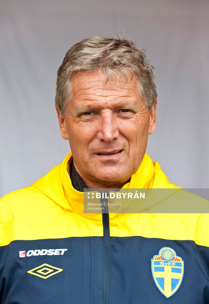 Porträtt, Sören Cratz