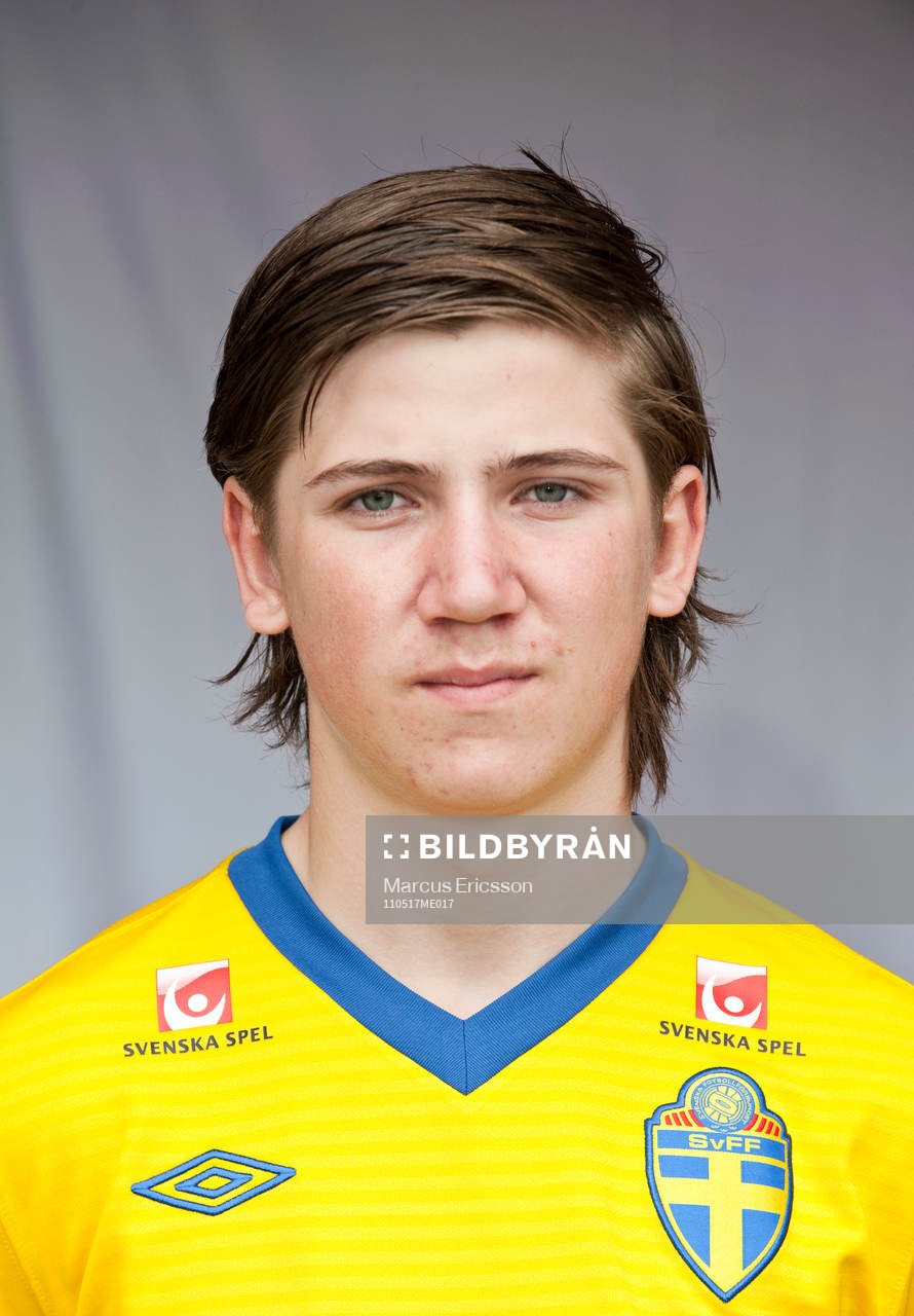 Porträtt, Darijan Bojanic