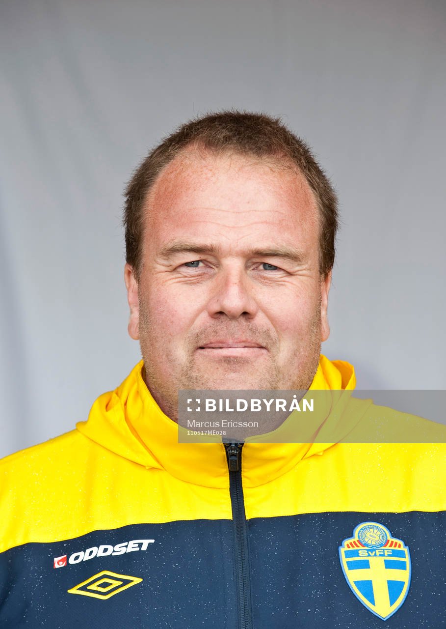 Jörgen Zetterström