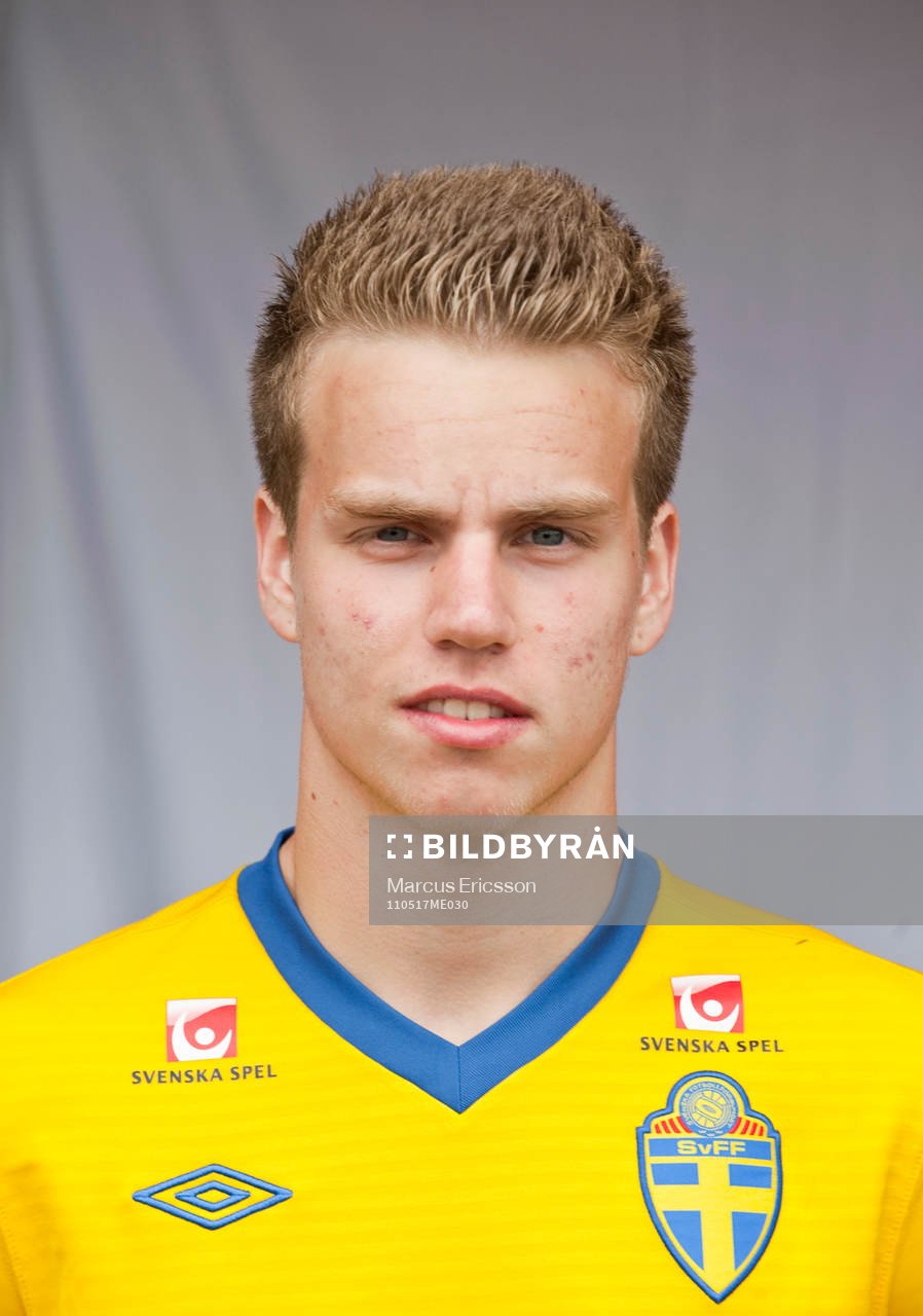 Porträtt, Fredrik Espling