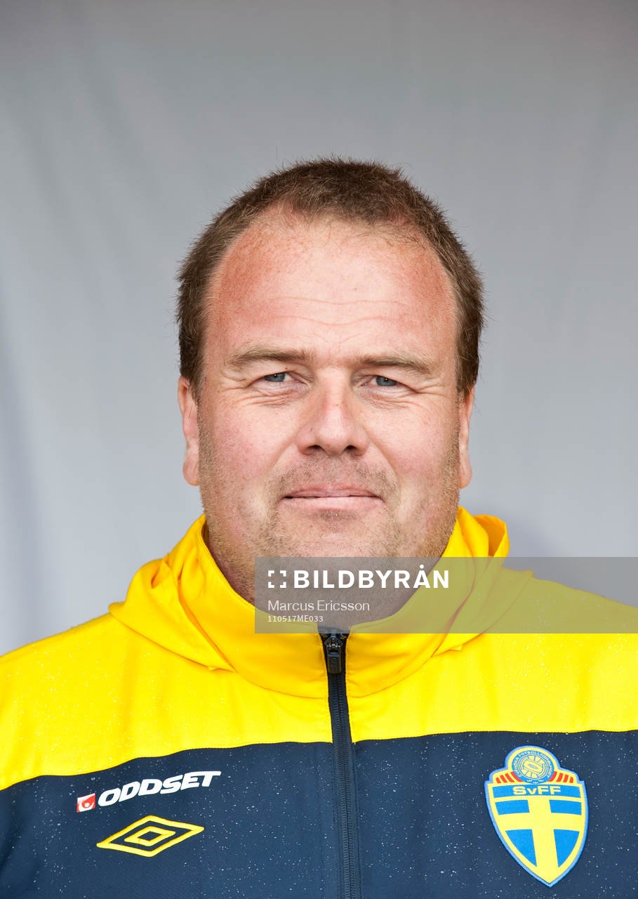Porträtt, Jörgen Zetterström