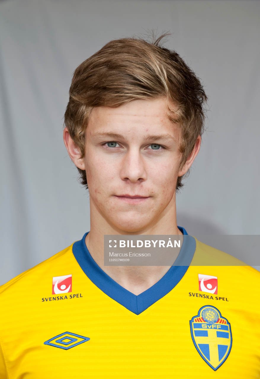 Porträtt, Emil Kraft