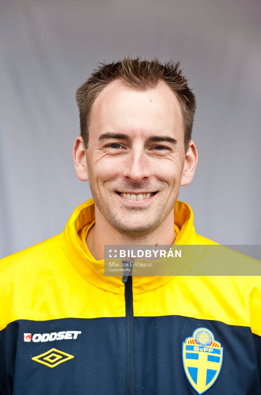Janne Skjöld