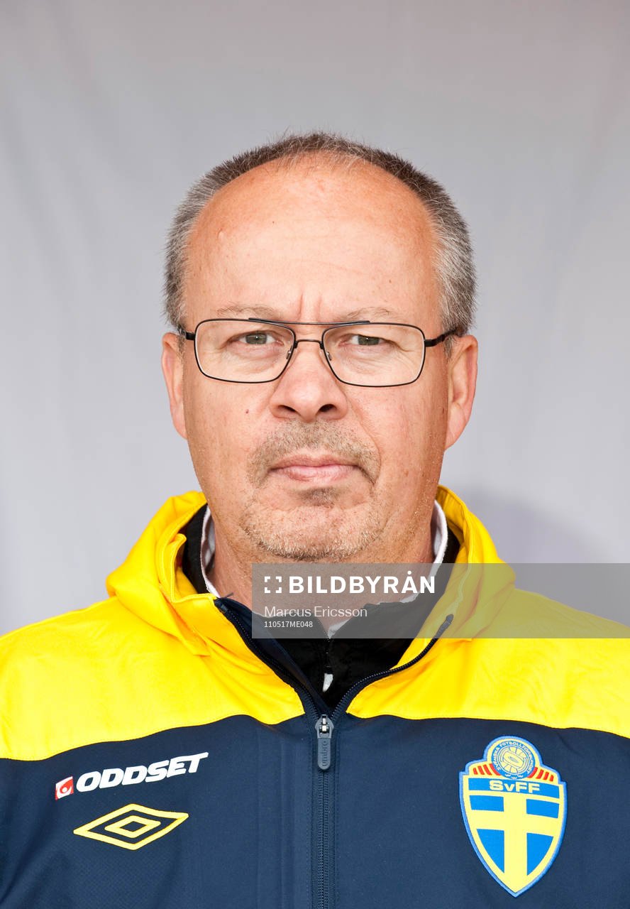 Kent Nyström