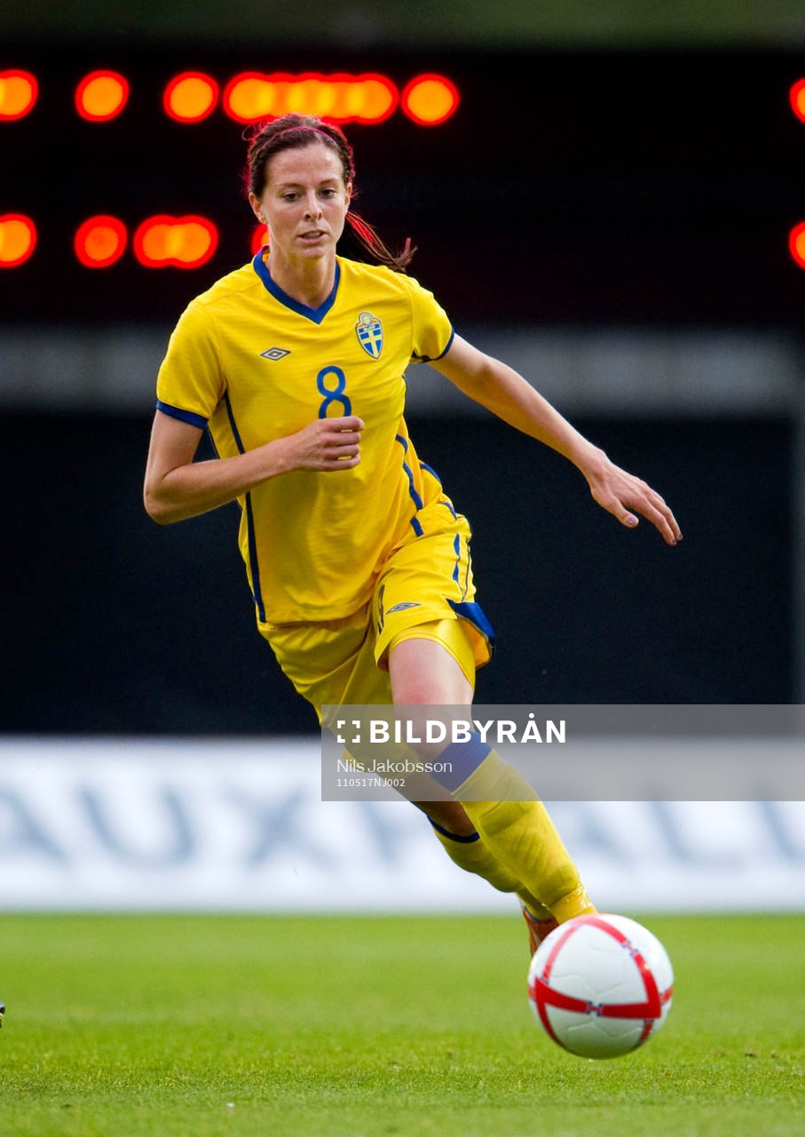 Lotta Schelin