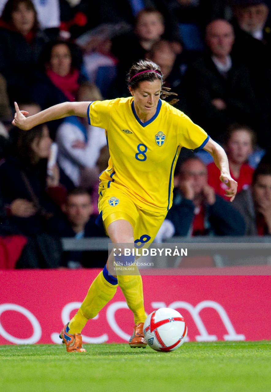 Lotta Schelin