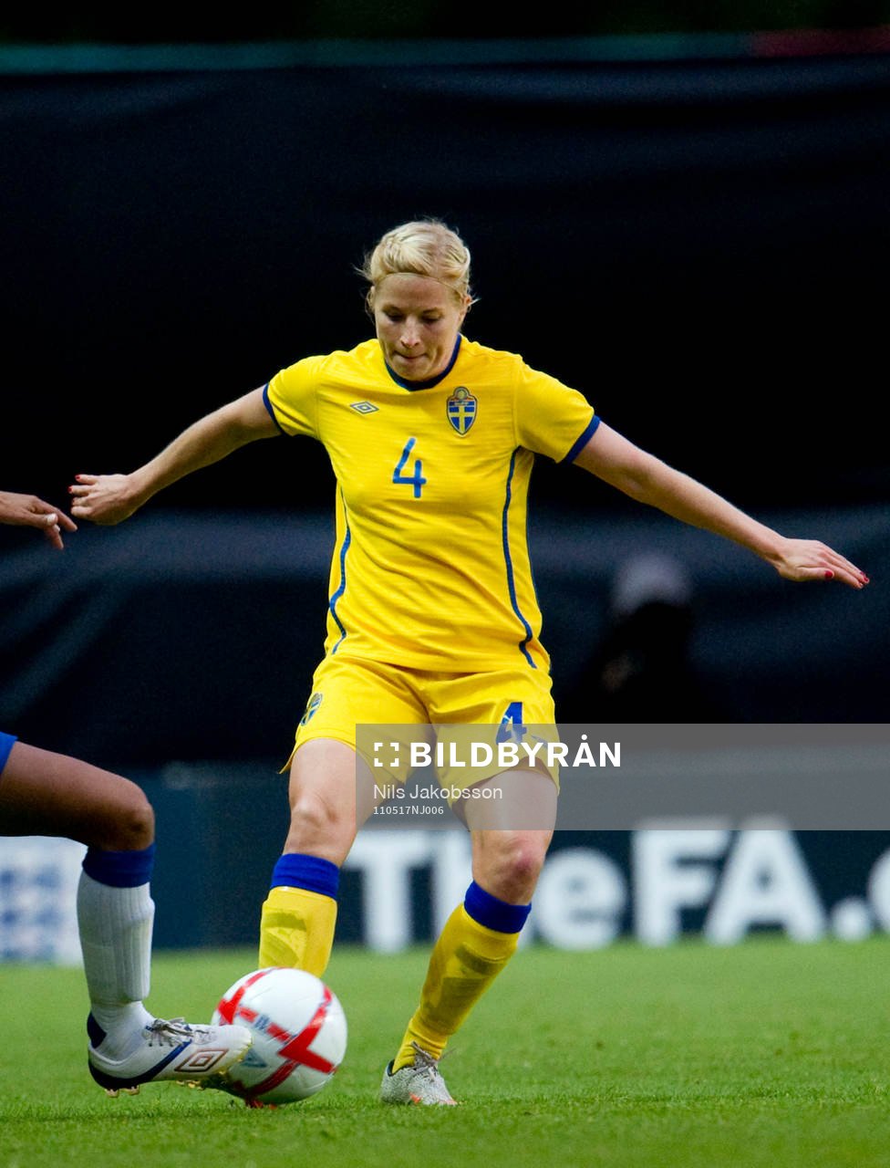 Annica Svensson