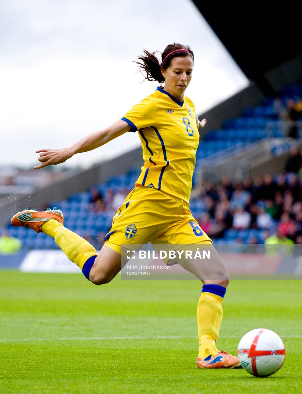 Lotta Schelin