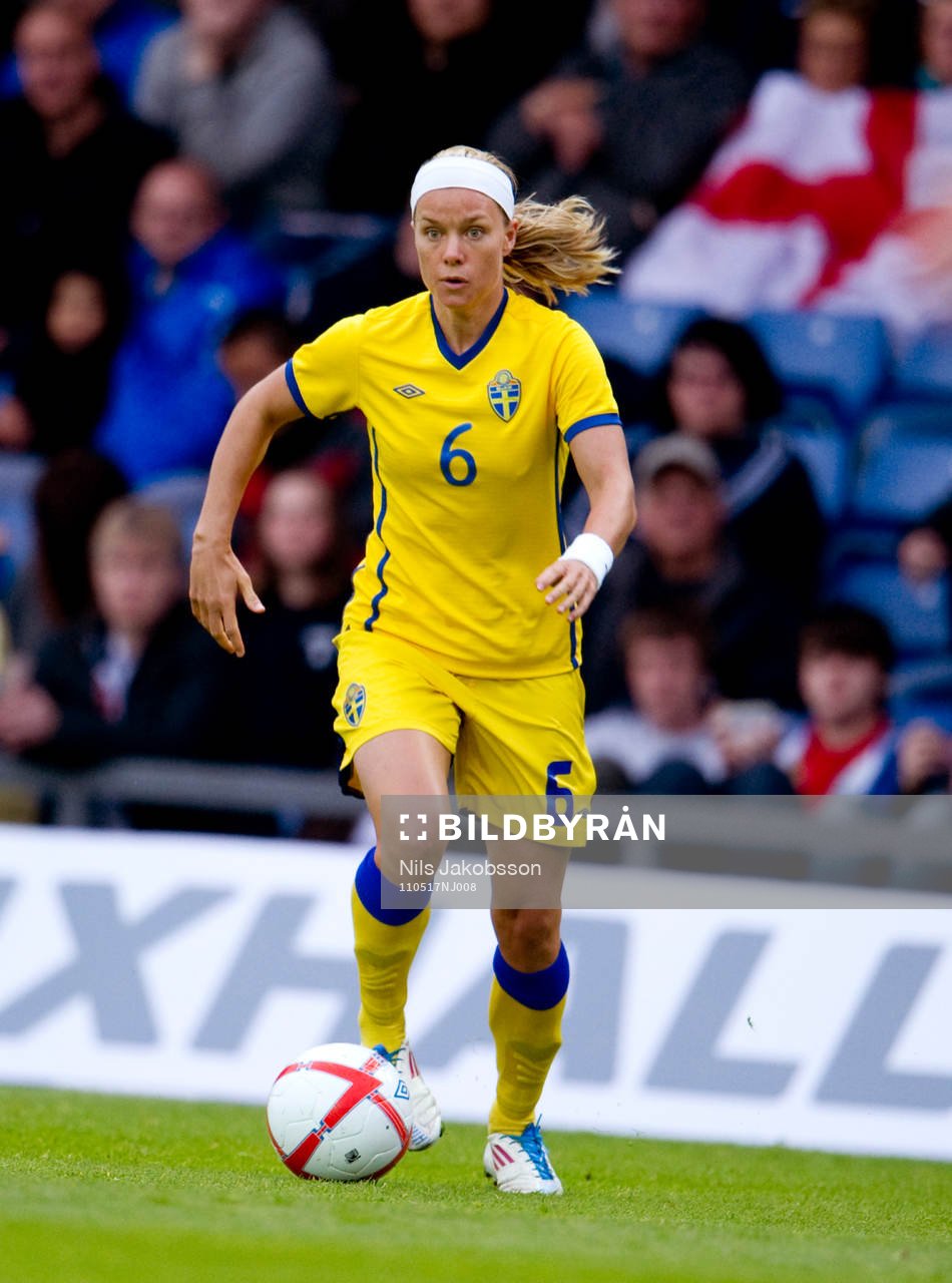 Sara Thunebro