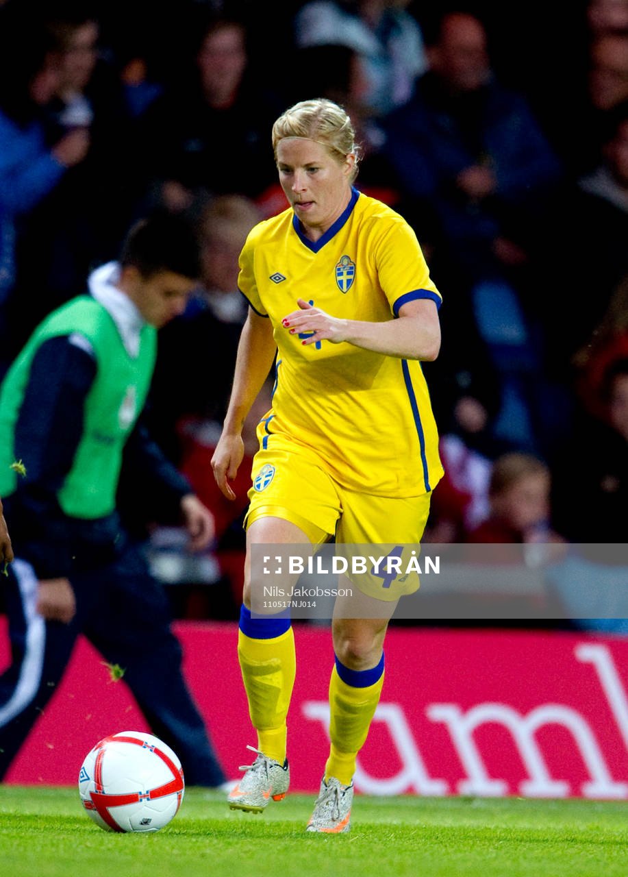 Annica Svensson