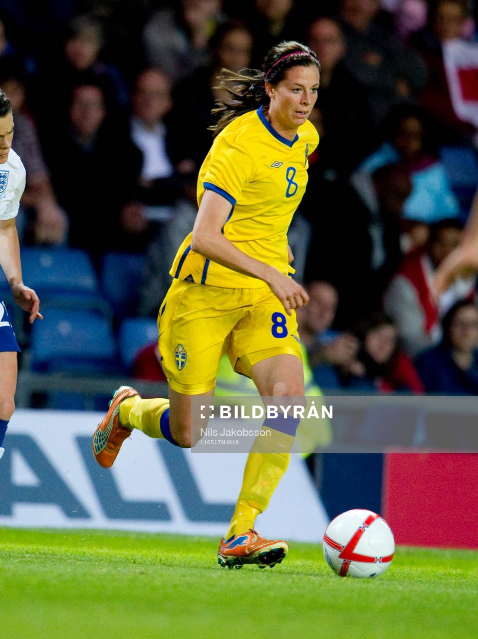 Lotta Schelin