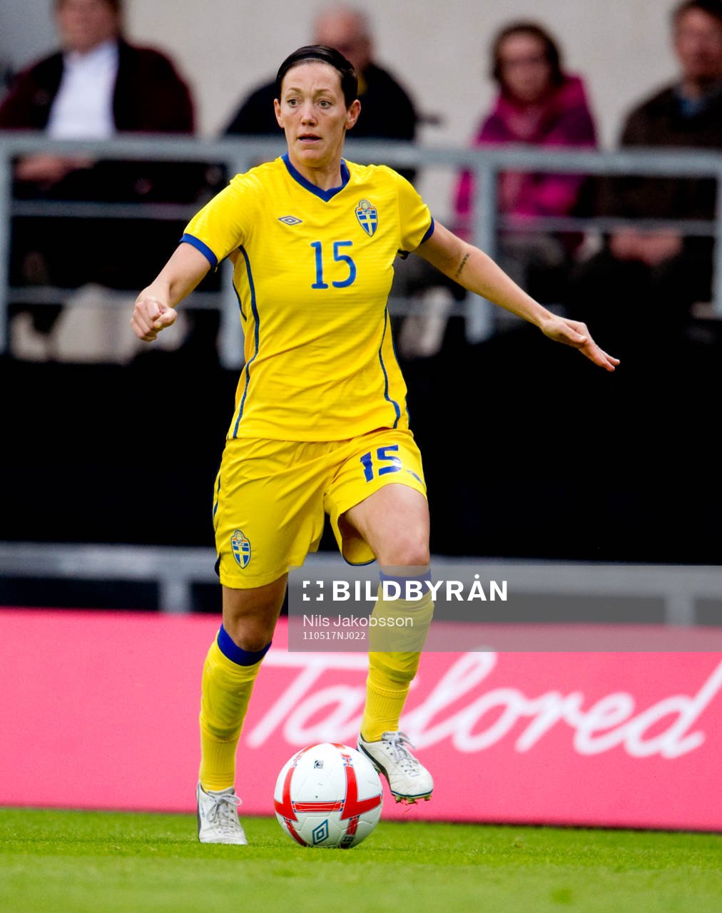 Therese Sjögran