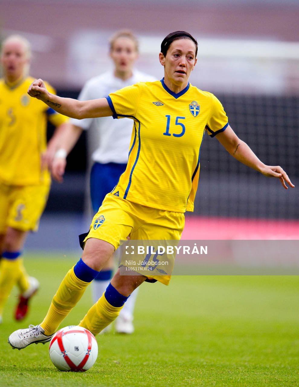 Therese Sjögran