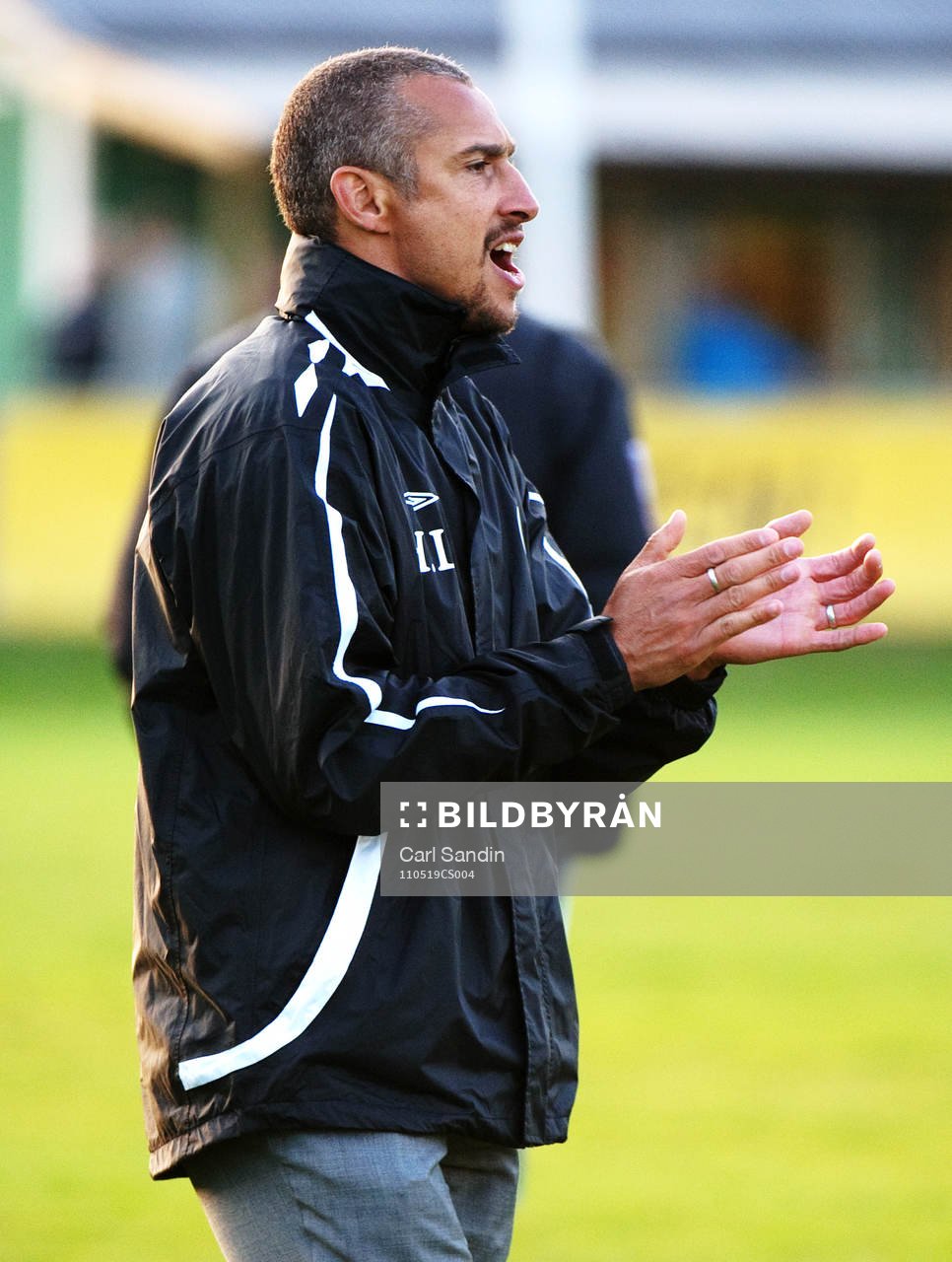 Henrik Larsson, tränare