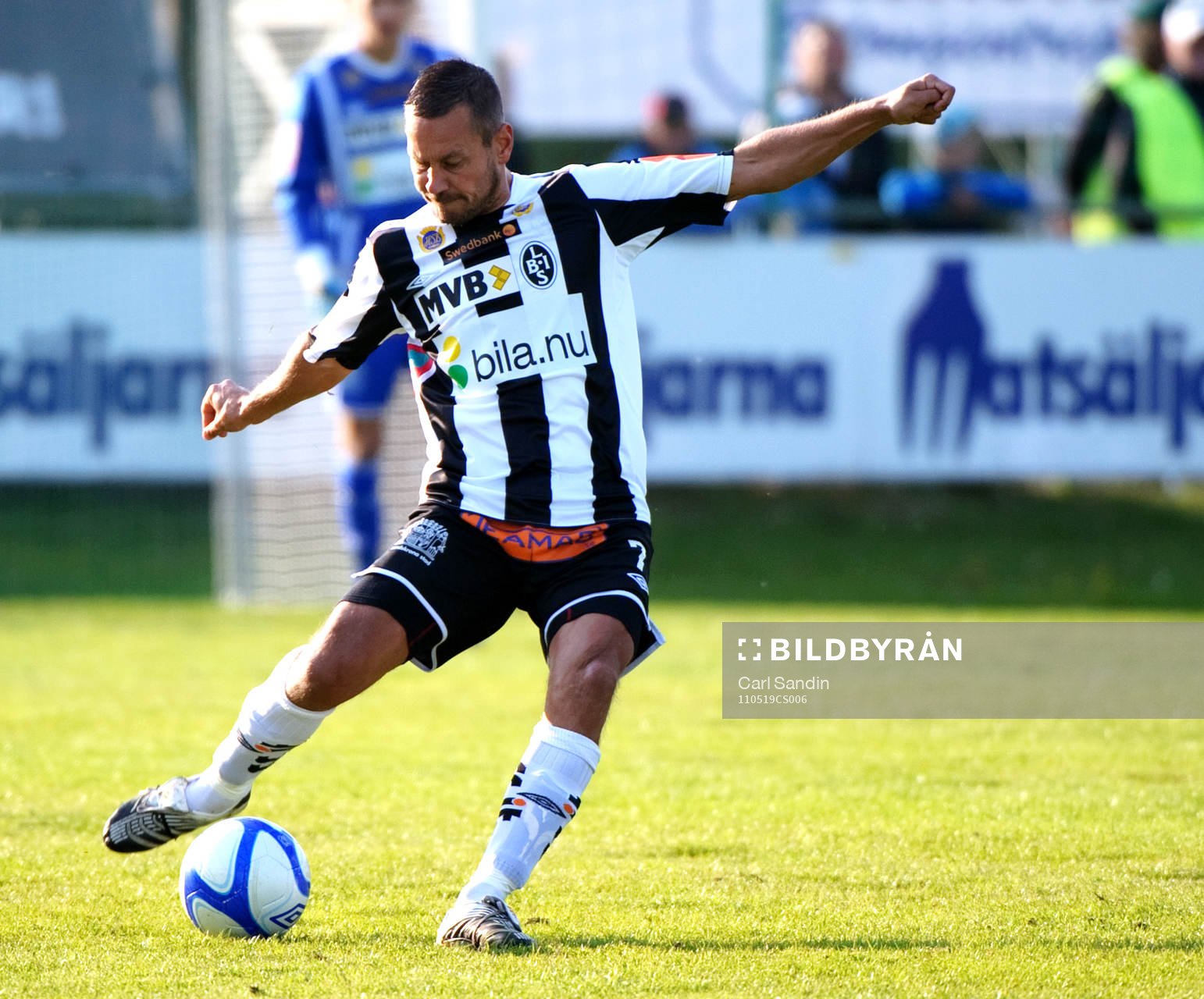 Johan Persson