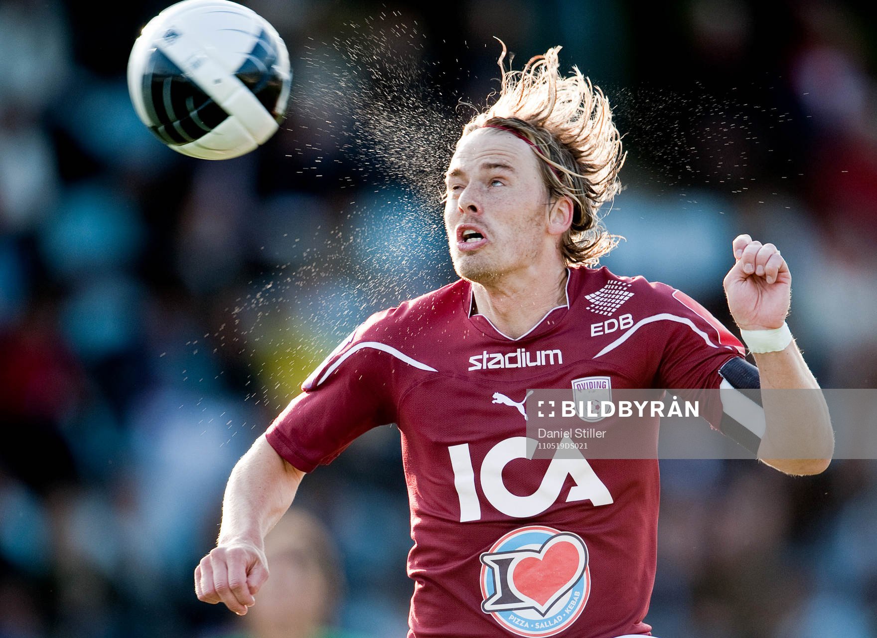Fredrik Holmberg