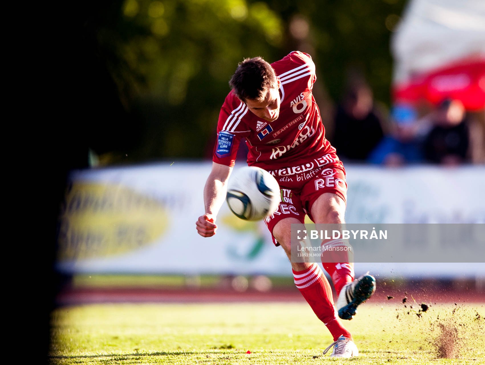 Marcus De Bruin