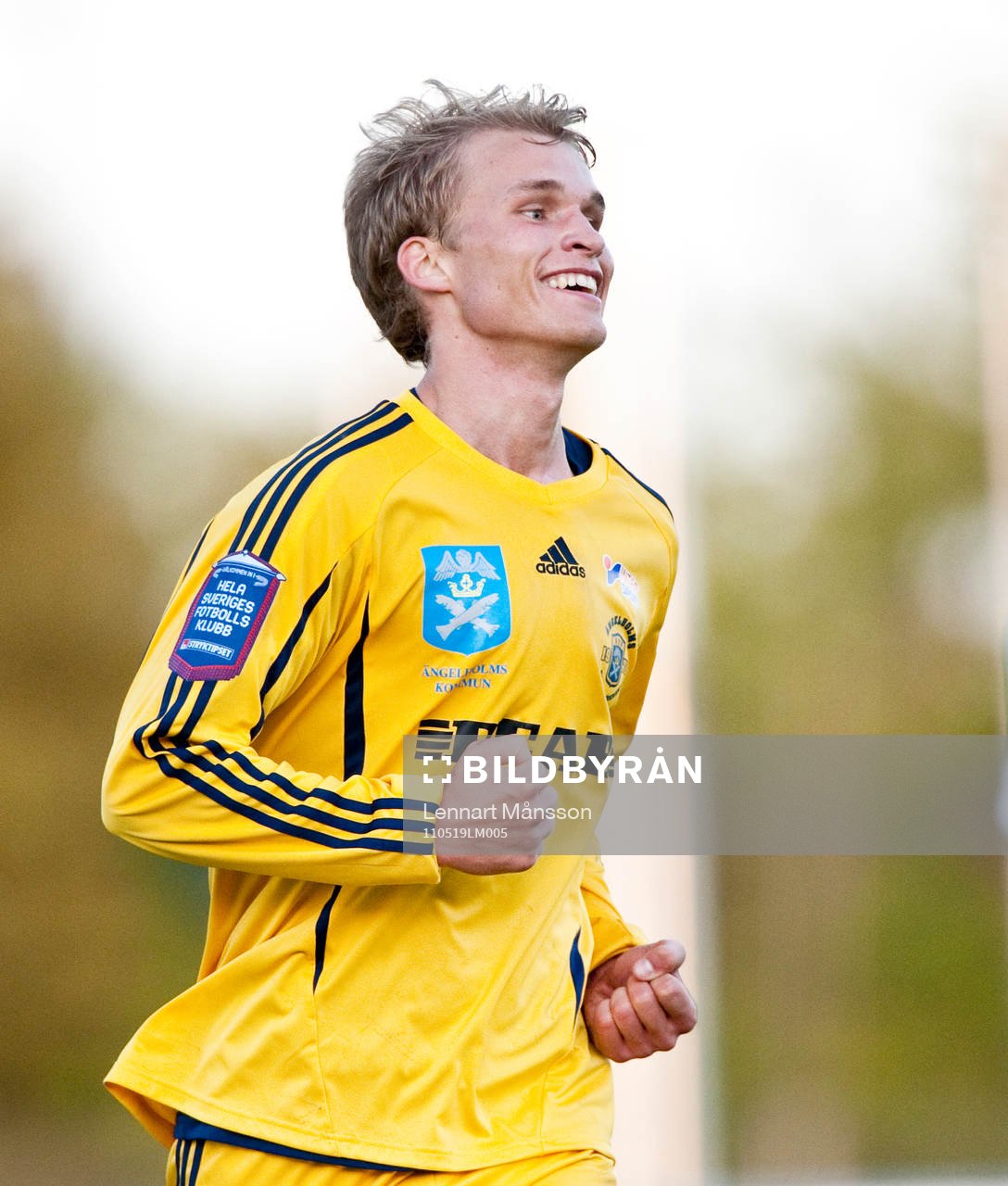Sebastian Andersson