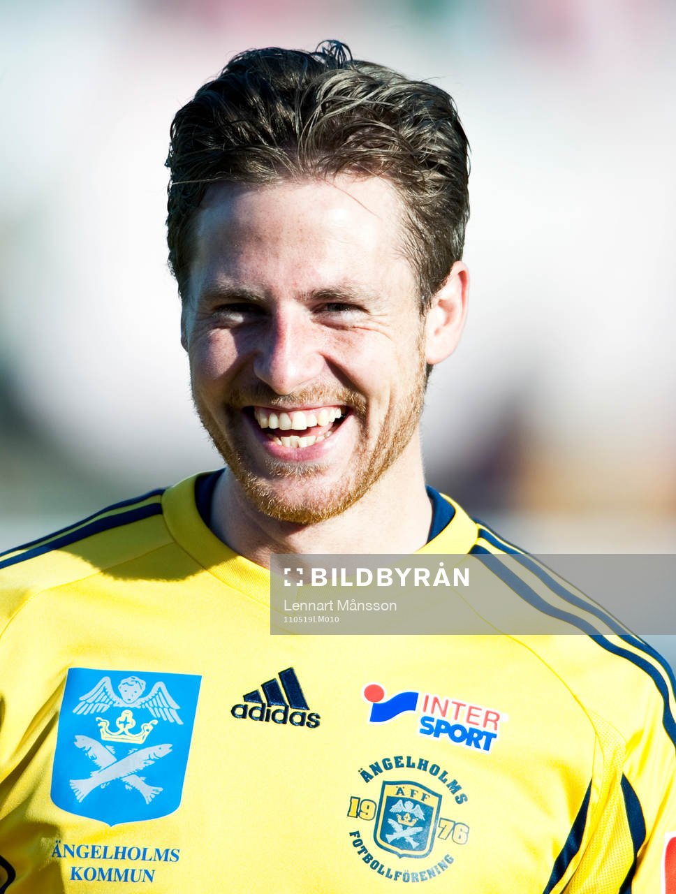 Björn Westerblad