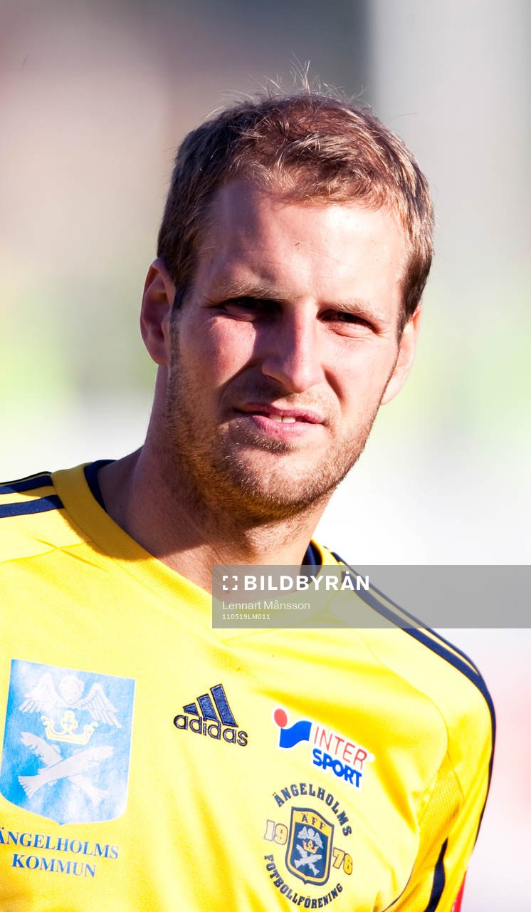 Mikael Dahlgren