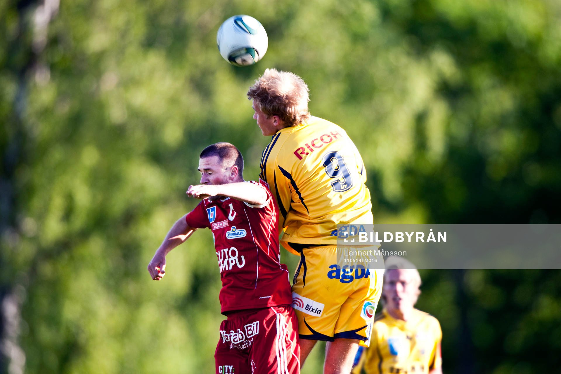 Nick, Sebastian Andersson, Ängelholm