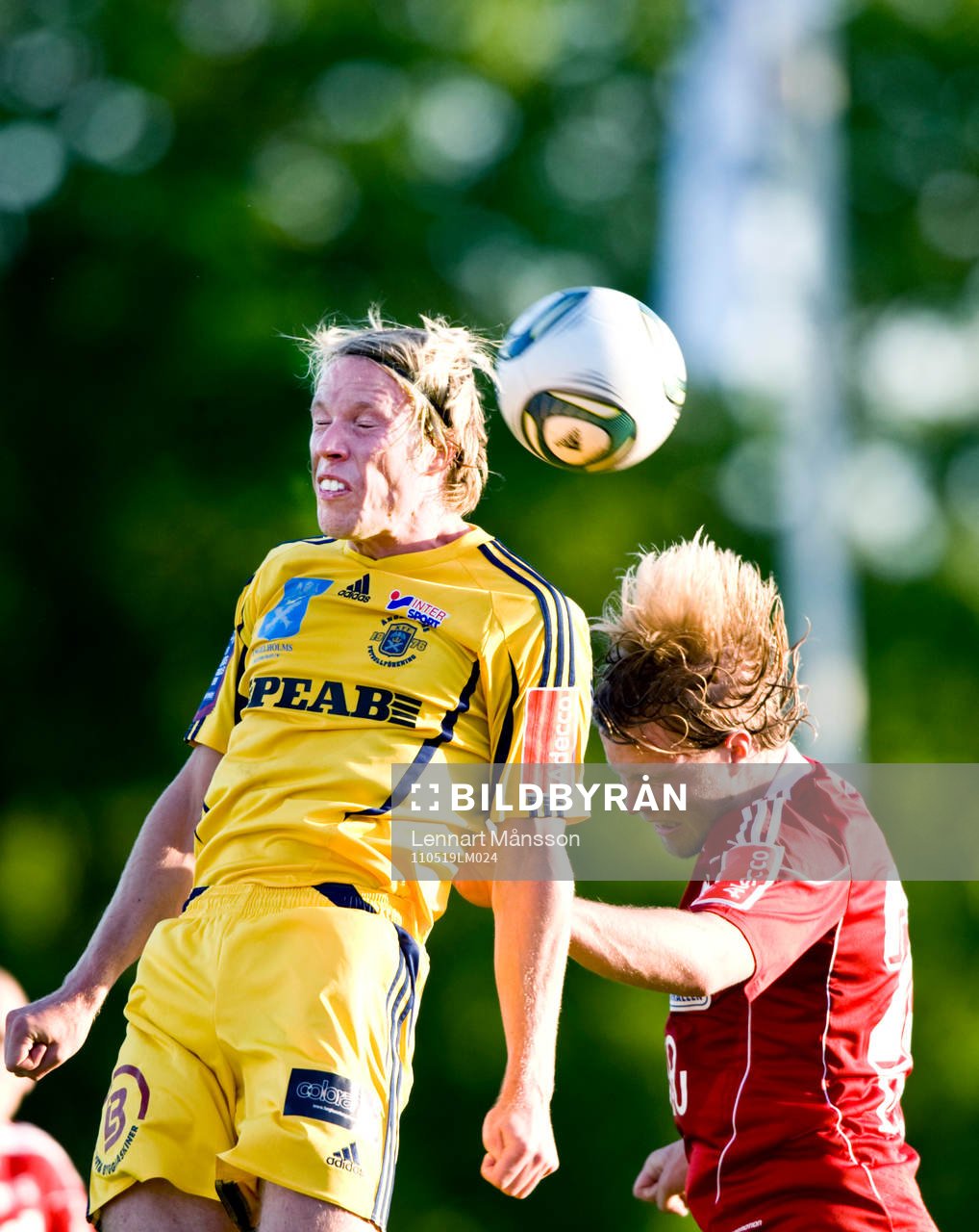 Jörgen Nilsson, Ängelholm
