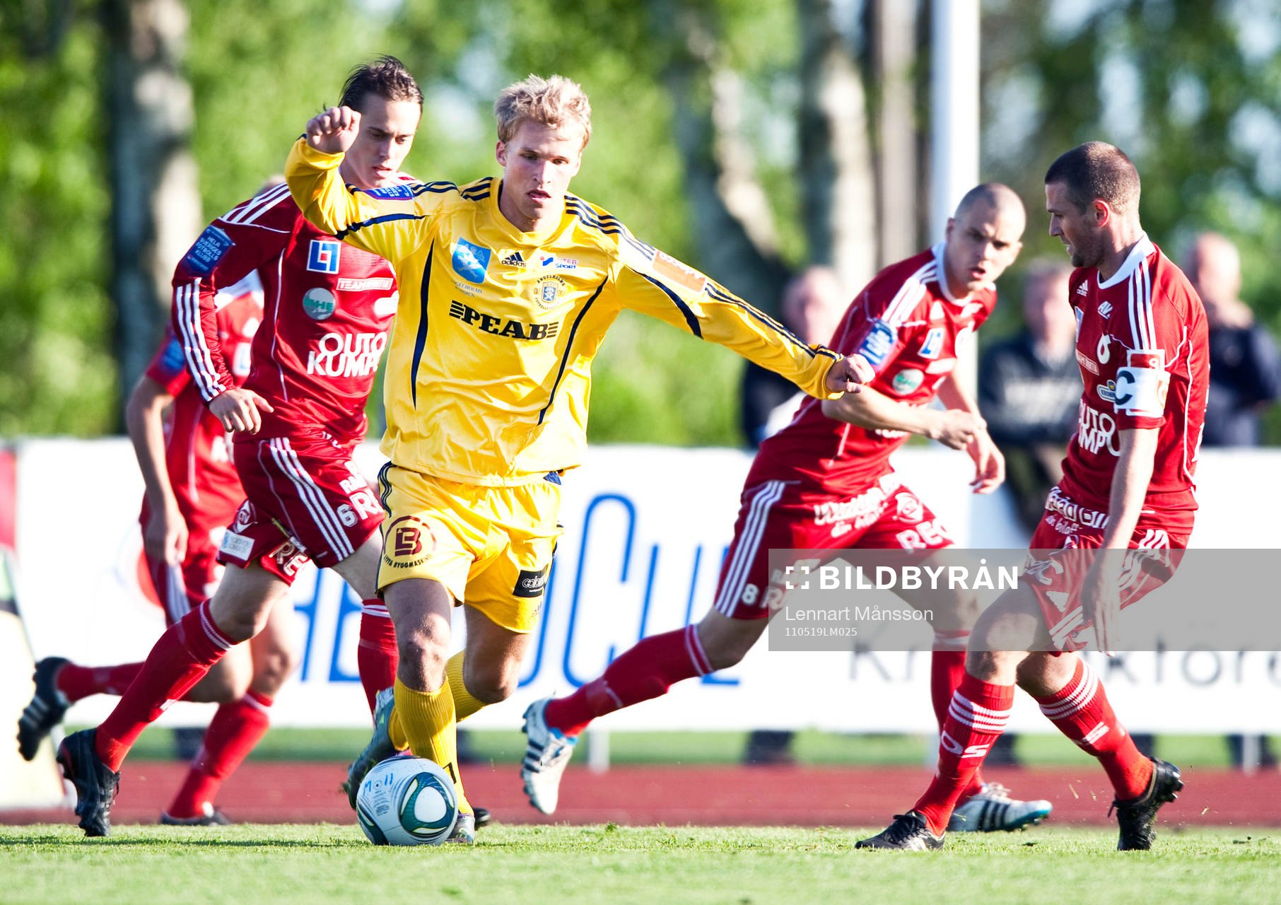 Sebastian Andersson, Ängelholm