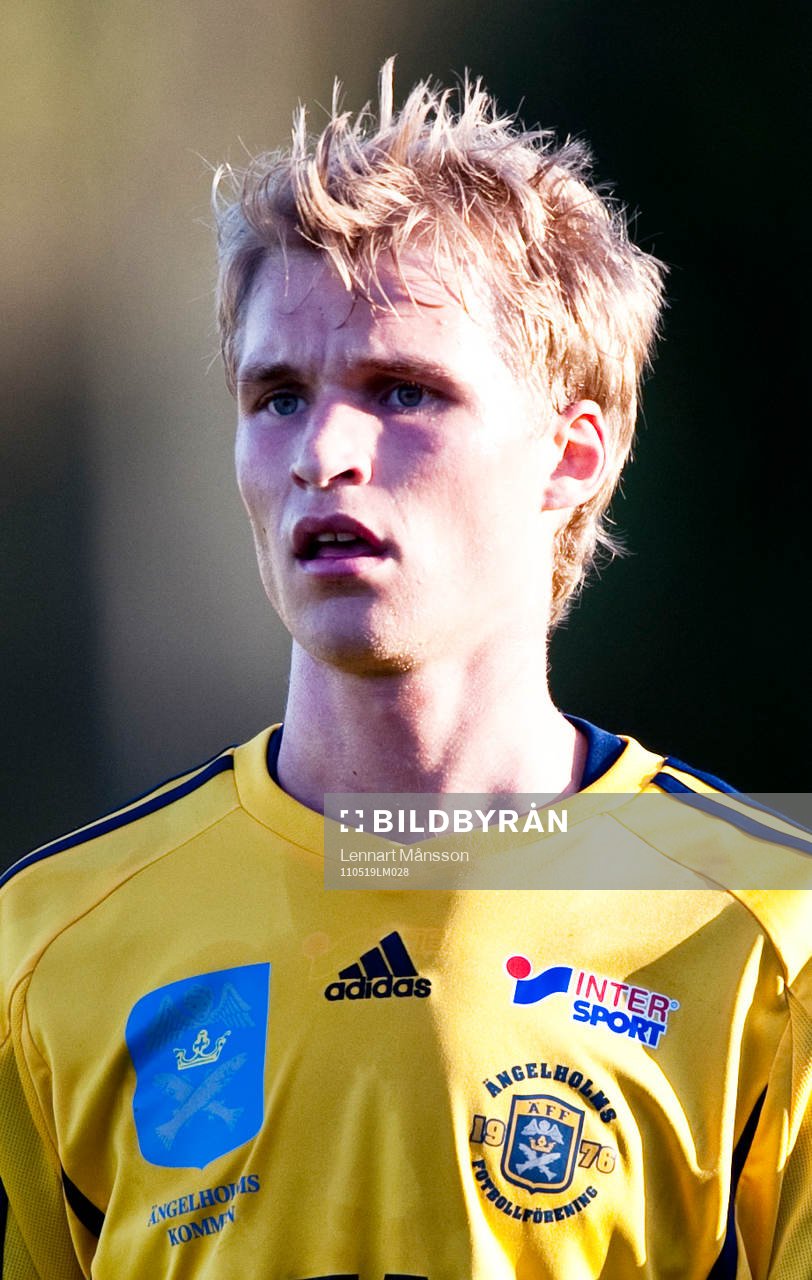 Sebastian Andersson