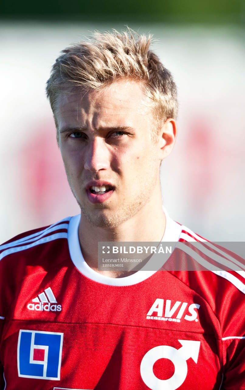 Andreas Gunnarsson