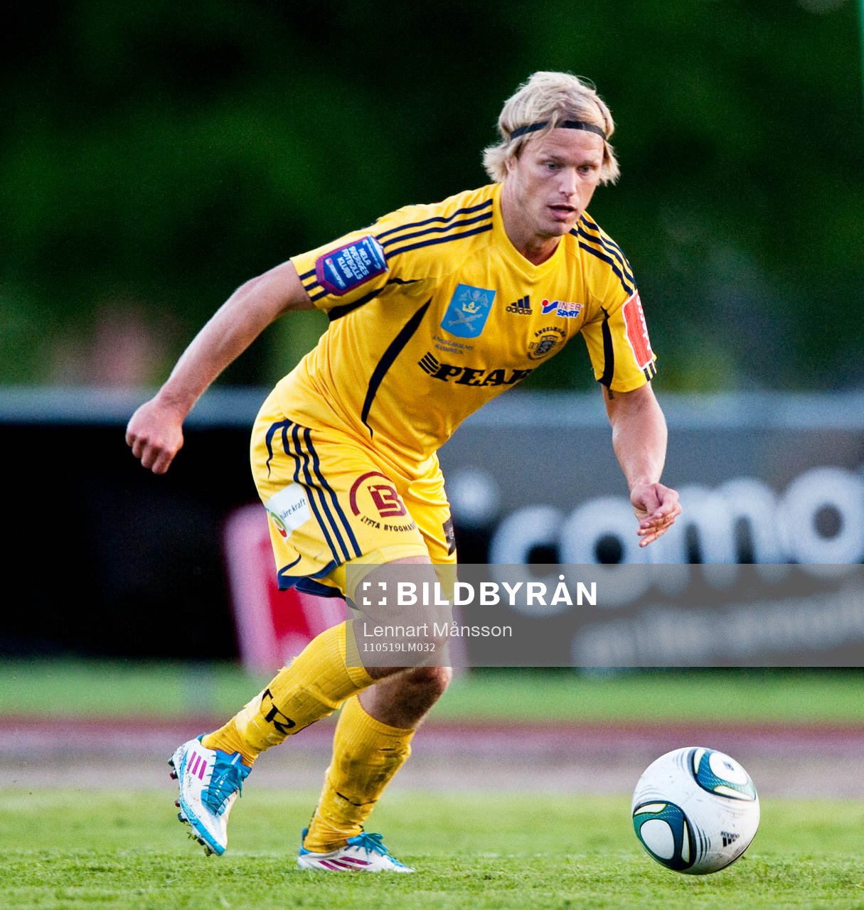David Bennhage