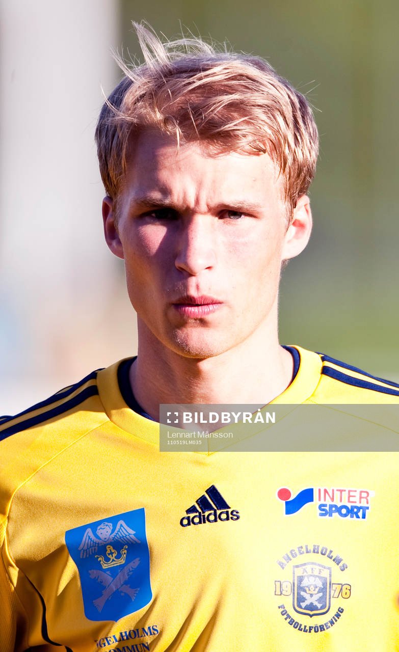 Sebastian Andersson