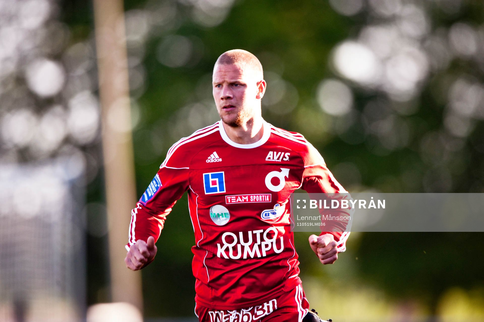 Peter Samuelsson
