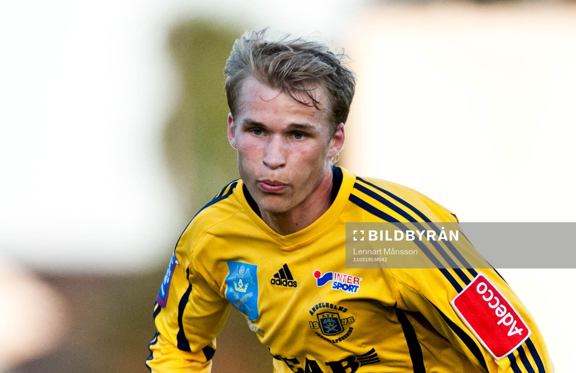 Sebastian Andersson