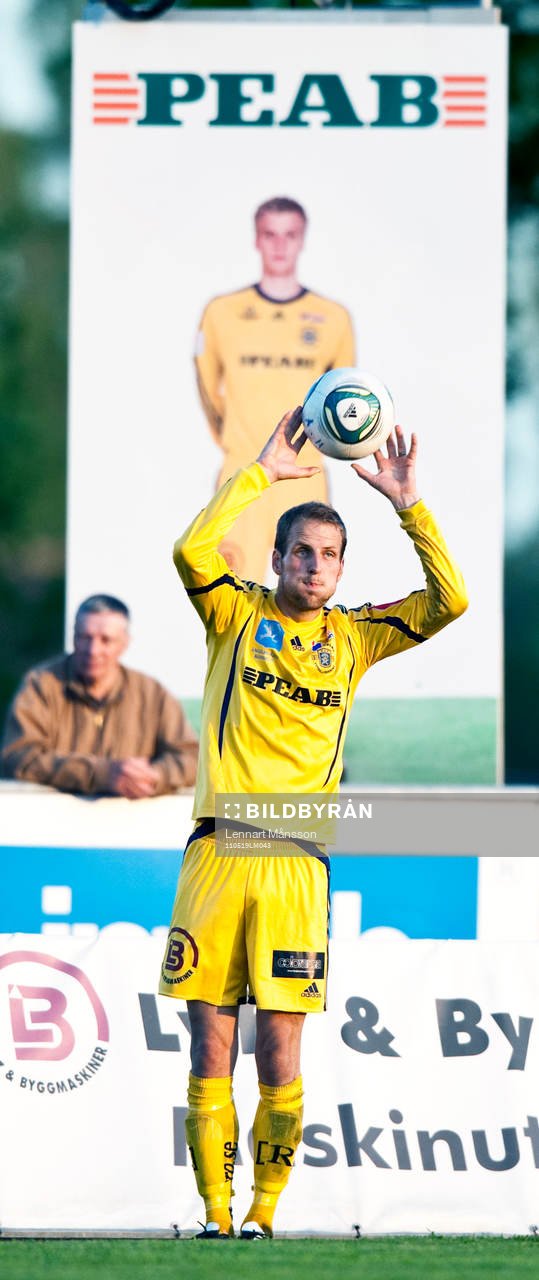 Mikael Dahlgren, Ängelholm