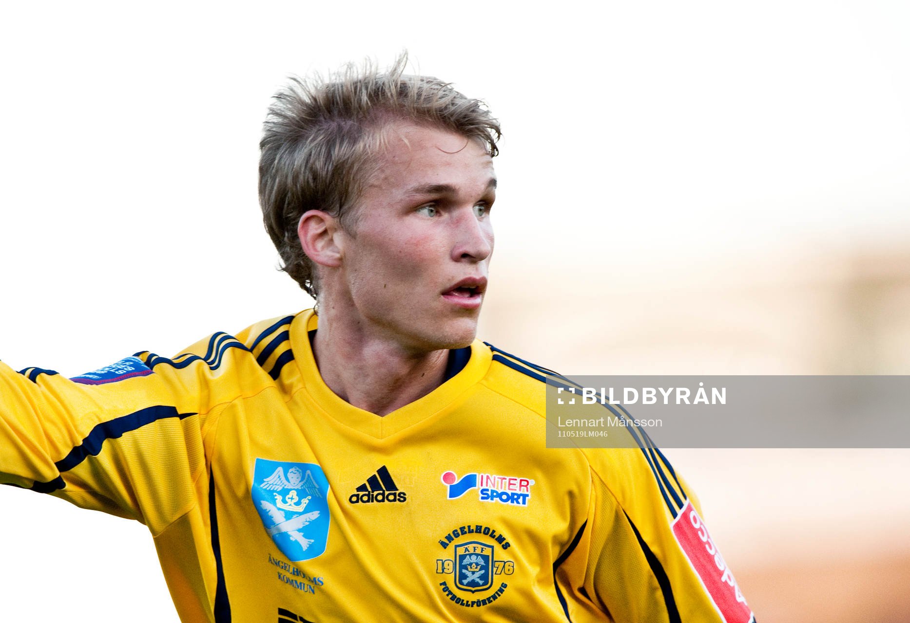 Sebastian Andersson
