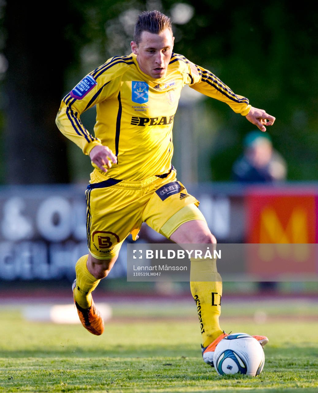Martin Andersson