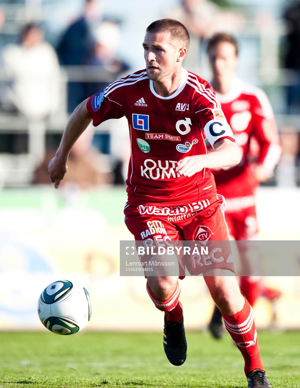 Tobias Solberg