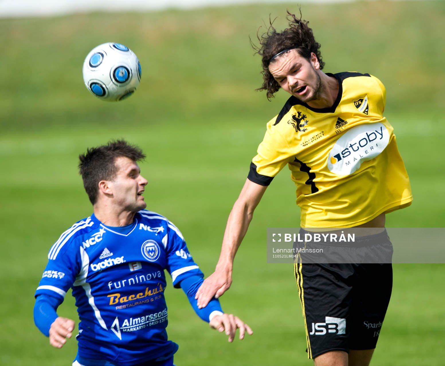 Filip Thurn, IFK Hässleholm