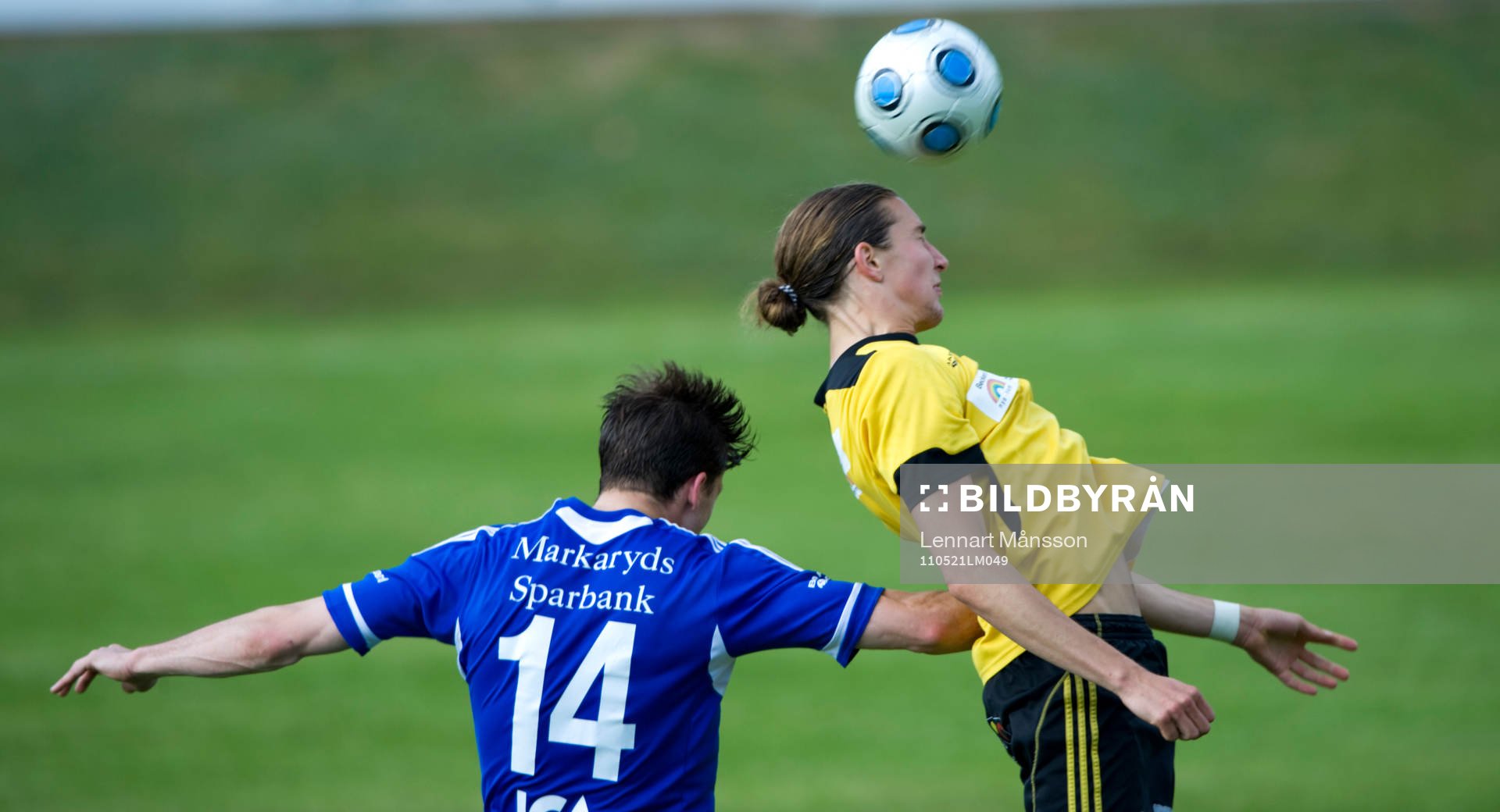 Kristian Eriksson, IFK Hässleholm