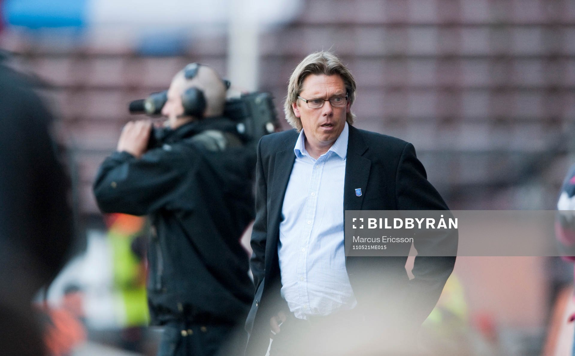 Per Olsson, tränare