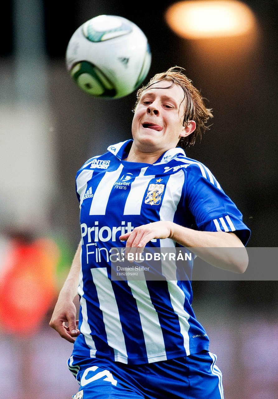 Joel Allansson