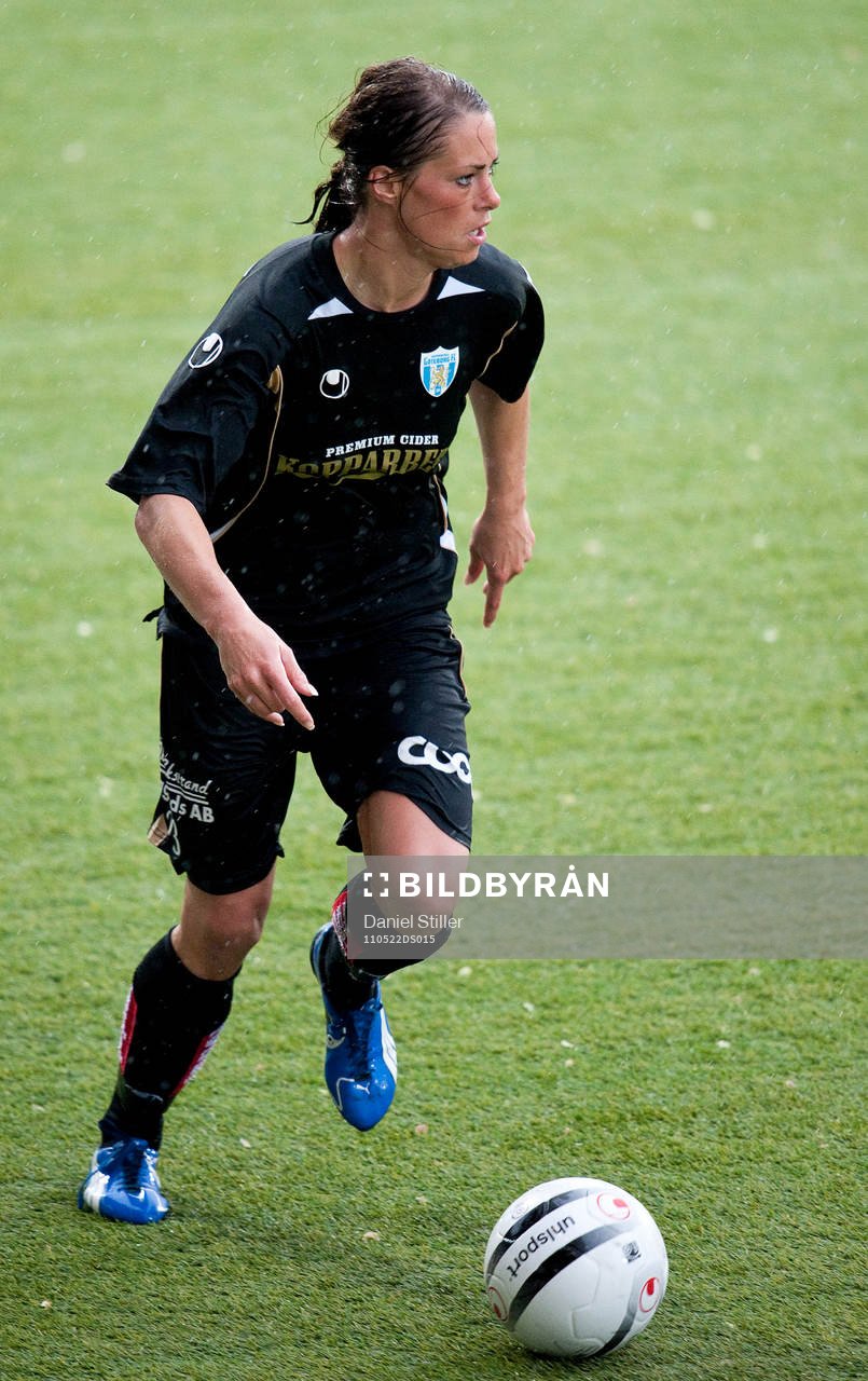 Johanna Almgren